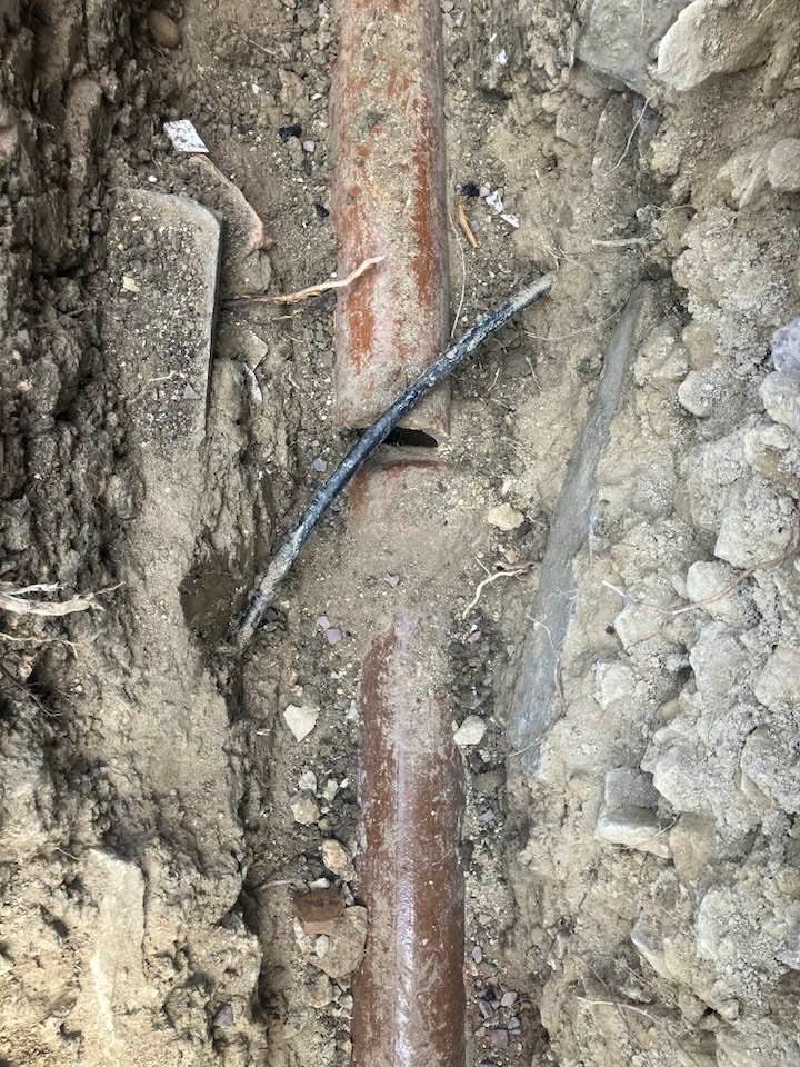 Drain Repair Company